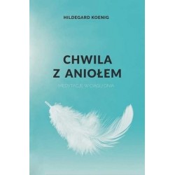 Chwila z Aniołem