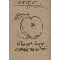 Modlitwy w trudnościach....