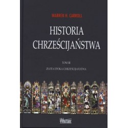 Historia chrześcijaństwa....