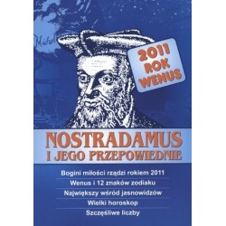 Nostradamus i jego...