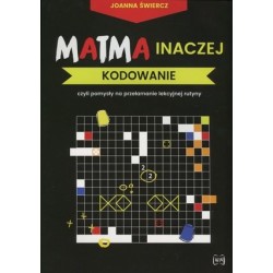 Matma inaczej Kodowanie