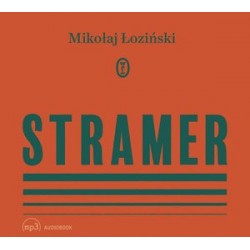 Stramer (książka audio)