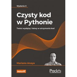 Czysty kod w Pythonie....