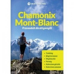 Chamonix-Mont-Blanc....