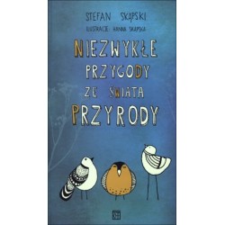 Niezwykłe przygody ze...