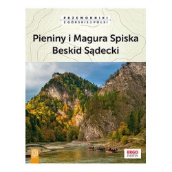 Pieniny i Magura Spiska,...