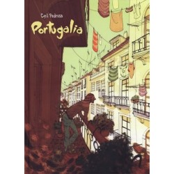 Portugalia