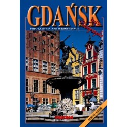 Gdańsk, Sopot, Gdynia and...