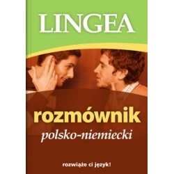 Rozmównik polski - niemiecki