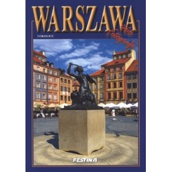 Warszawa i okolice