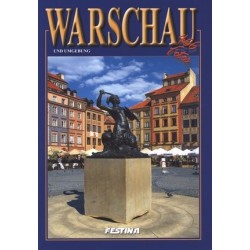 Warszawa i okolice. Wersja...
