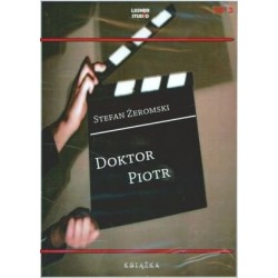 Doktor Piotr (książka audio)