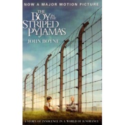The Boy in the Striped Pajamas