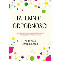 Tajemnice odporności