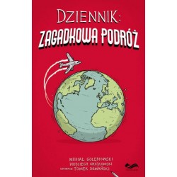 Dziennik: Zagadkowa podróż