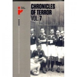 Chronicles of terror. Vol...