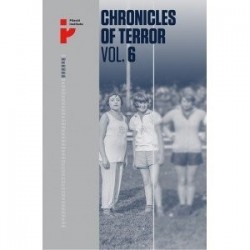 Chronicles of Terror. Vol....