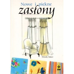 Nowe i piękne zasłony