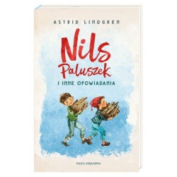 Nils Paluszek i inne...