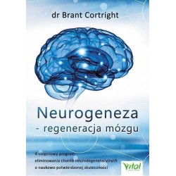 Neurogeneza – regeneracja...