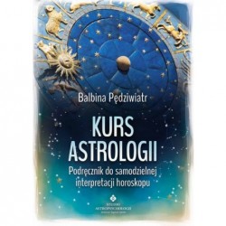 Kurs astrologii