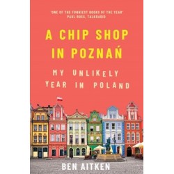 A Chip Shop in Poznan: My...