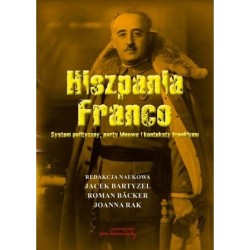 Hiszpania Franco. System...