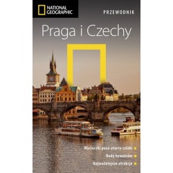 Praga i Czechy. Przewodnik...
