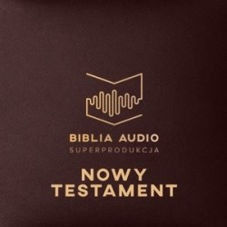 Nowy Testament. Biblia...