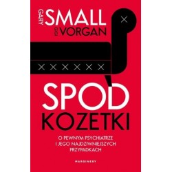 Spod kozetki. O pewnym...