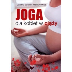 Joga dla kobiet w ciąży