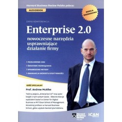 Enterprise 2.0. Nowoczesne...
