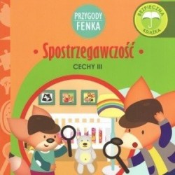 Spostrzegawczość Przygody...