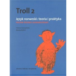 Troll 2. Język norweski:...