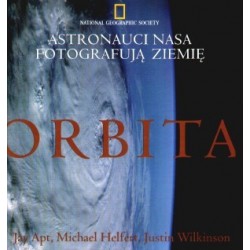 Orbita. Astronauci NASA...