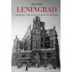 Leningrad. Tragedia...