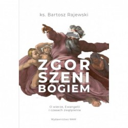 Zgorszeni Bogiem