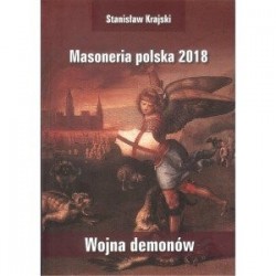 Masoneria polska 2018....