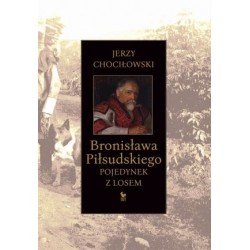 Bronisława Piłsudskiego...