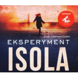 Eksperyment Isola (książka...