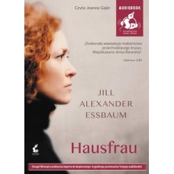 Hausfrau (książka audio)