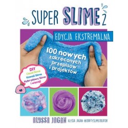 Super Slime 2. Edycja...