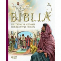 Biblia. Ilustrowane...