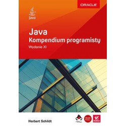 Java. Kompendium...