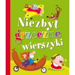 Niezbyt grzeczne wierszyki