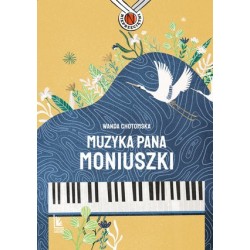 Muzyka Pana Moniuszki