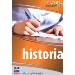 Historia. Matura 2012....