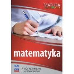 Matematyka. Matura 2012....