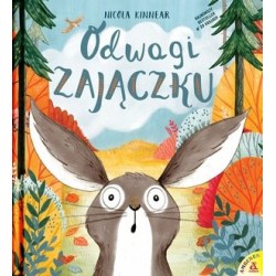 Odwagi, zajączku