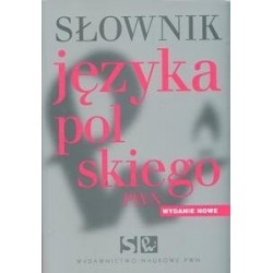Słownik języka polskiego....